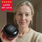 Urządzenie CelluMagia - pozytywne opinie klientek