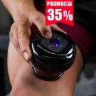 CelluMagia na nogi po bieganiu/rowerze – masaż podciśnieniowy z czerwonym światłem; krótsze zakwasy, komfort w 5–10 min.