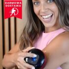 Bańka elektryczna CelluMagia na barki i plecy – podciśnienie + ciepło; rozluźnienie napiętych mięśni po siłowni.