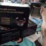 CelluMagia - masażer regenerujący mięśnie - pozytywna opinia użytkownika.