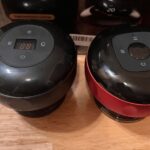 CelluMagia Duo - masażery regenerujące mięśnie - pozytywna opinia użytkownika.