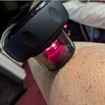 CelluMagia - masażer regenerujący mięśnie - pozytywna opinia użytkownika.