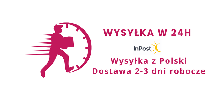 CelluRevital wysyłka