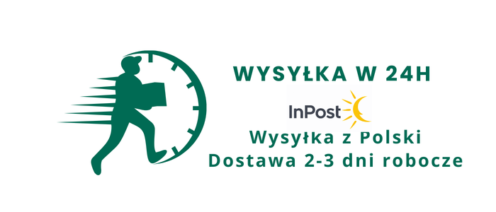 CelluRevital wysyłka