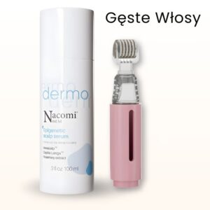 CelluRevital - Gęste Włosy, kuracja na wzmocnienie wlosów
