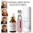 CelluRevital zestaw Gęste Włosy