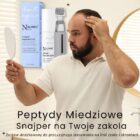 CelluRevital - odwraca łysienie