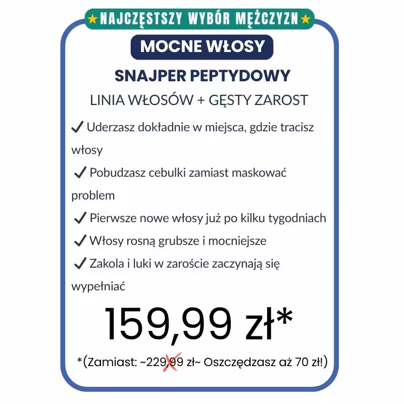 CelluRevital zestaw Mocne Włosy