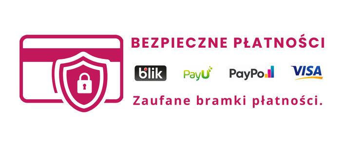 CelluRevital bezpieczne platności