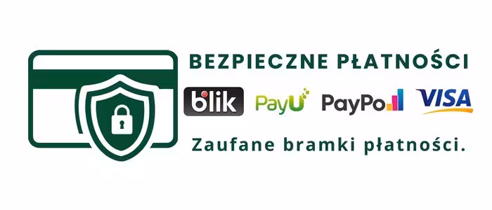 CelluRevital bezpieczne platności