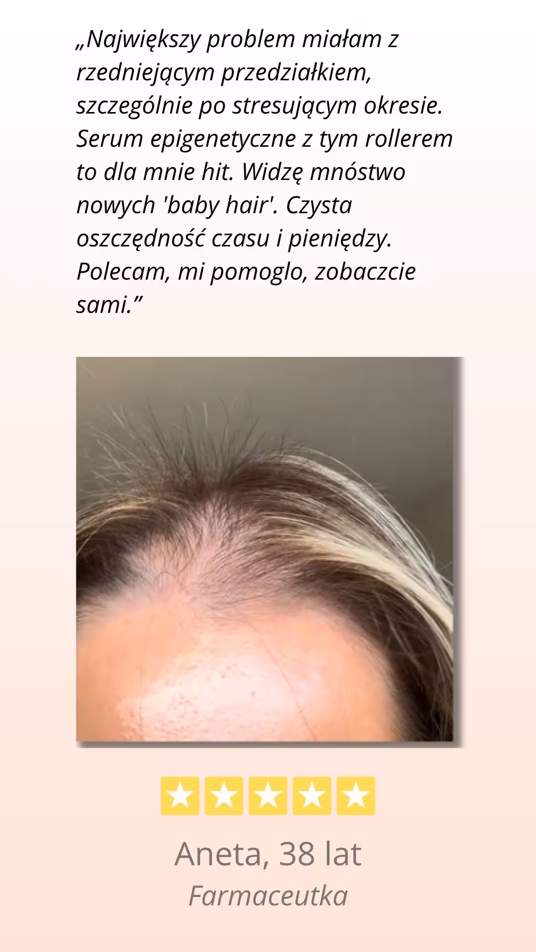 CelluRevital pozytywna opinia