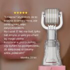 CelluRevital pozytywna opinia użytkowniczki