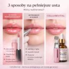 CelluRevital ujędrnia usta