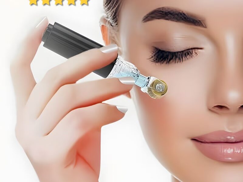 CelluRevital wysoka skuteczność hydra rollera