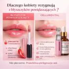 CelluRevital ujędrnia usta