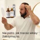 CelluRevital kuracja odzyskiwania włosów