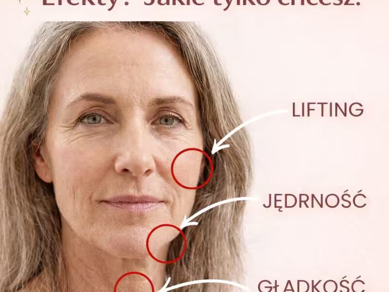 CelluRevital jak działa