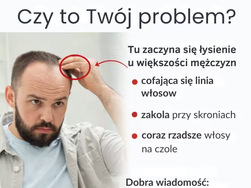CelluRevital - odnowa włosów