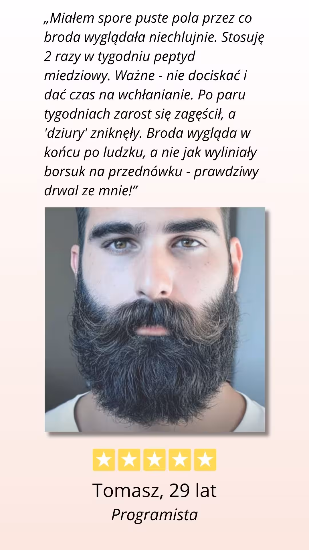 CelluRevital pozytywna opinia