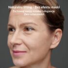 CelLuRevital odnowa twarzy, redukcja zmarszczek