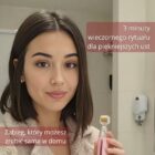CelluRevital ujędrnia usta