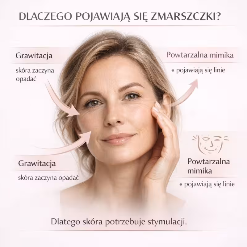 CelluRevital na zmarszczki
