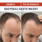 CelluRevital - odnowa włosów