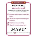 CelluRevital - pozytywna opinia użytkowniczki