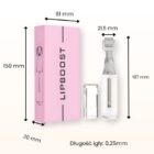 CelluRevital wymiary