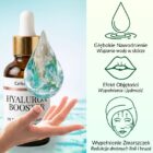 CelluRevital Set – Hyaluron Booster 3% nawodnienie skóry
