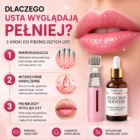 CelluRevital - pełniejsze usta