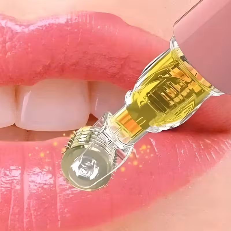 CelluRevital w działaniu