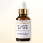 Argan Oil na błyszczące włosy - Zestaw Startowy