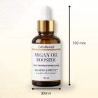 Argan Oil na błyszczące włosy