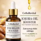 Jojoba Oil na gładką cerę