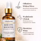 Keratyna - zalety
