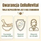 Gwarancja CelluRevital