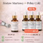 Kolagen - porównanie zestawów