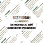 Opinie zadowolonych użytkowniczek