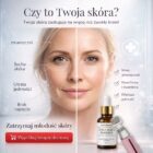 Kolagen na gładką cerę