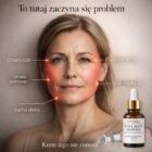 Kolagen na gładką cerę