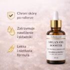 Argan Oil benefity