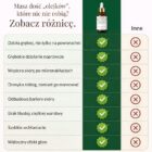 Koenzym Q10 wygładza skórę - porównanie