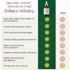 Jojoba Oil na gładką cerę - porównanie