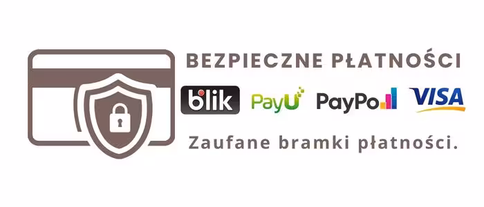 CelluRevital bezpieczne platności