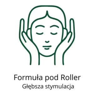 Epigenetyczne serum na wzrost wlosów