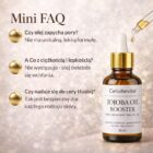 Jojoba Oil na gładką cerę
