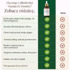 Witamina B5 na gładką cerę - porównanie
